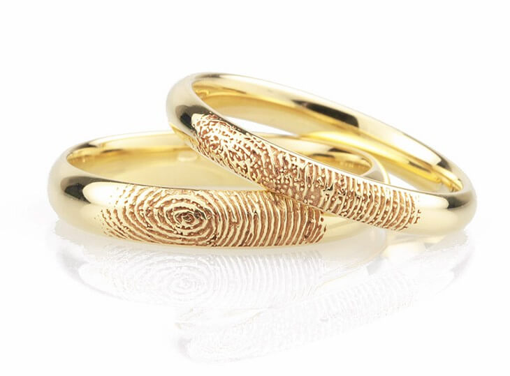 Wedding Rings NZ