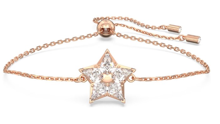 SWAROVSKI STELLA STAR BRACELET