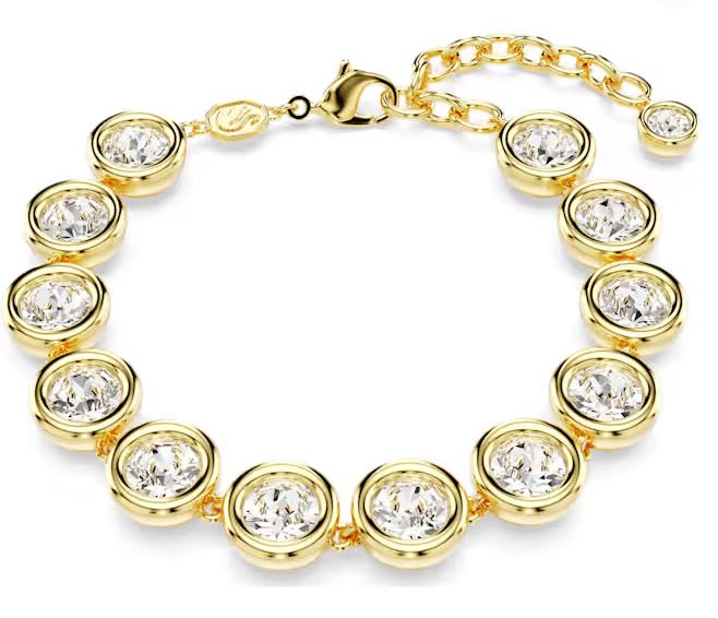 Imber Tennis bracelet