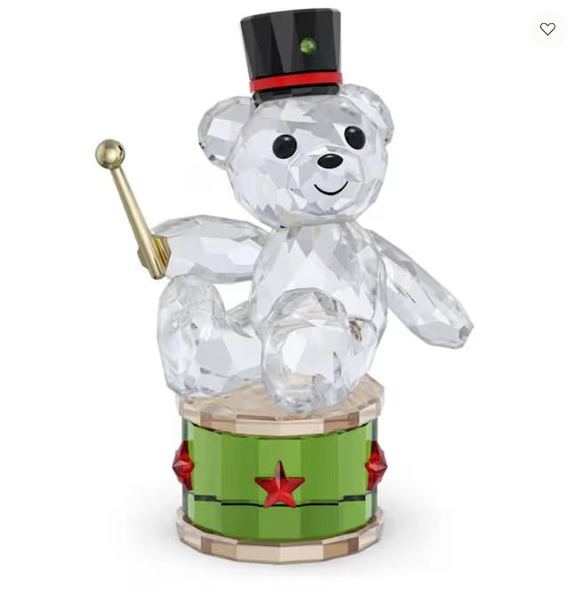 KRIS BEAR ANNUAL EDITION 2025