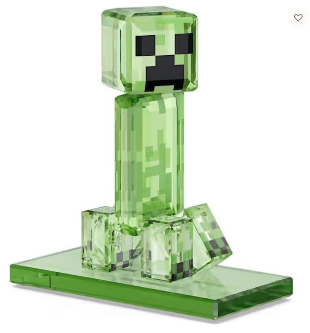 MINCRAFT CREEPER