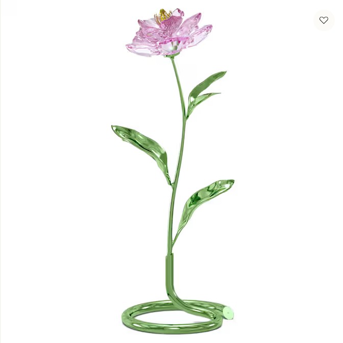 SWAROVSKI FLORERE PEONY