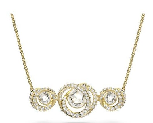 SWAROVSKI GENERATION NECKLACE