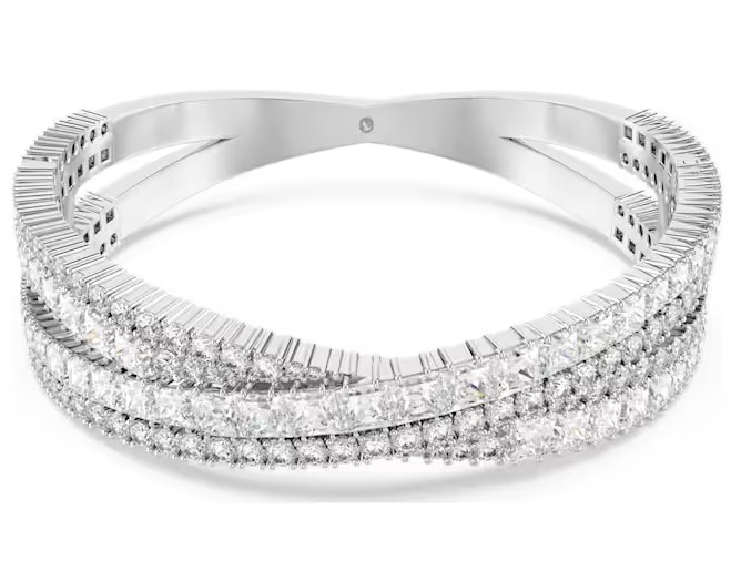 SWAROVSKI HYPERBOLA CUFF