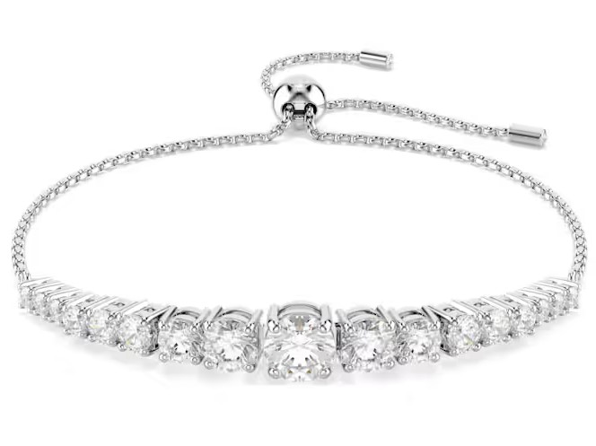 SWAROVSKI MATRIX GRADIENT BRACELET