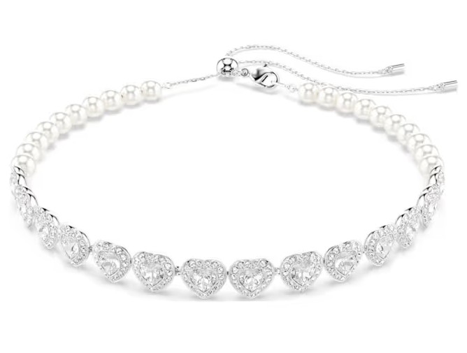 SWAROVSKI X ARIANA GRANDE CHOKER