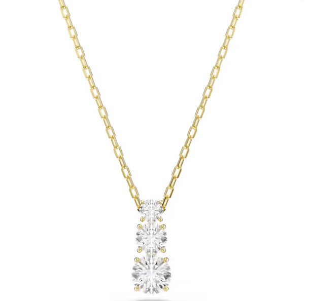 SWAROVSKI STILLA ATTRACT PENDANT