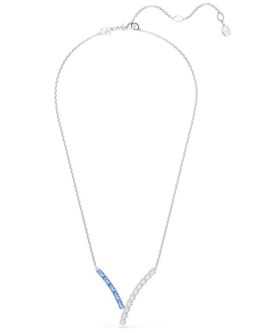 SWAROVSKI MATRIX PENDANT