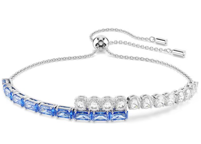 SWAROVSKI MATRIX BRACECLET