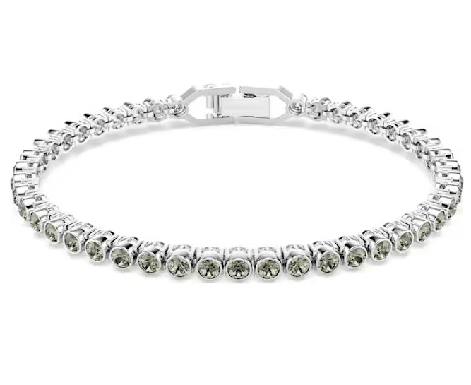 SWAROVSKI IMBER EMILY TENNIS BRACELET