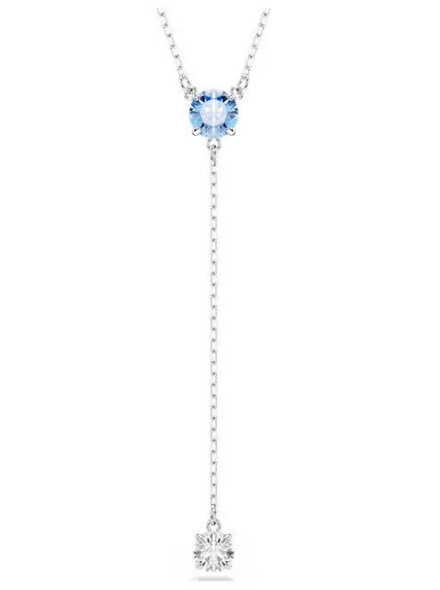 SWAROVSKI STILLA ATTRACT Y NECKLACE