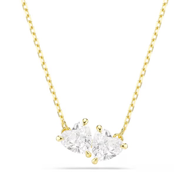 SWAROVSKI MESMERA NECKLACE