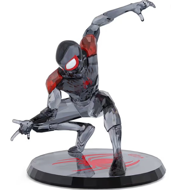 MARVEL: MILES MORALES