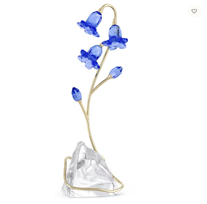 FLORERE: BLUE BELL FLOWER