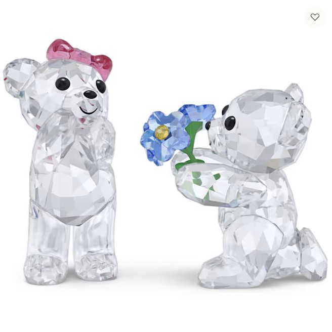 KRIS BEAR : I ADORE YOU