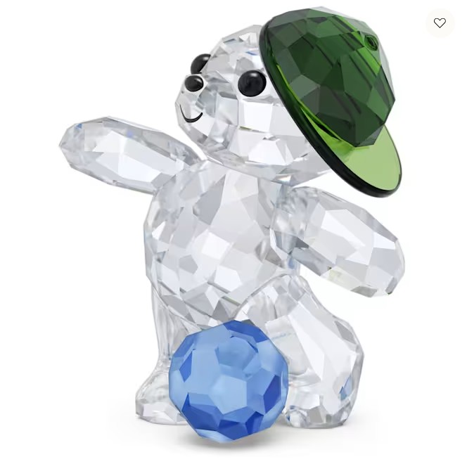 KRIS BEAR: GOAL SCORER BEAR