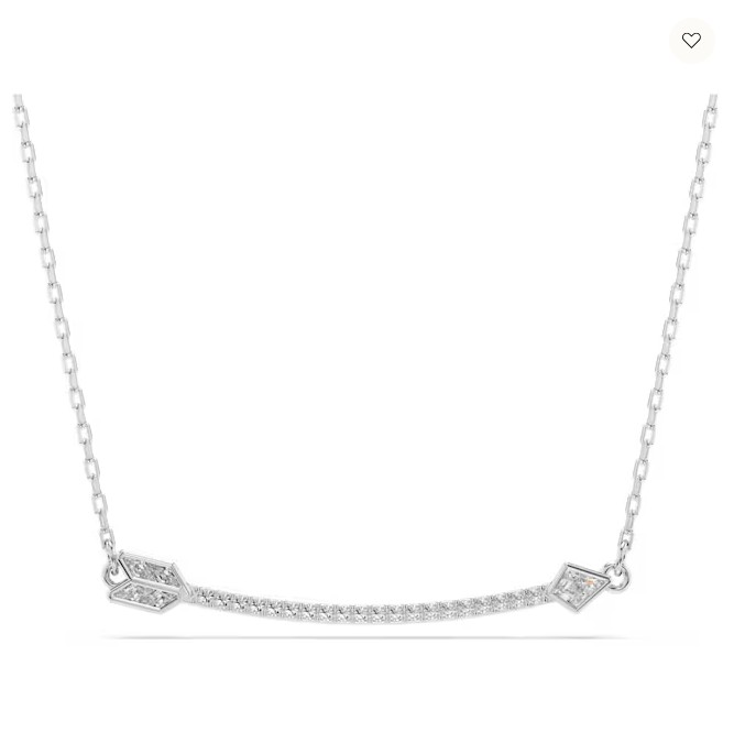 IDYLLIA ARROW NECKLACE