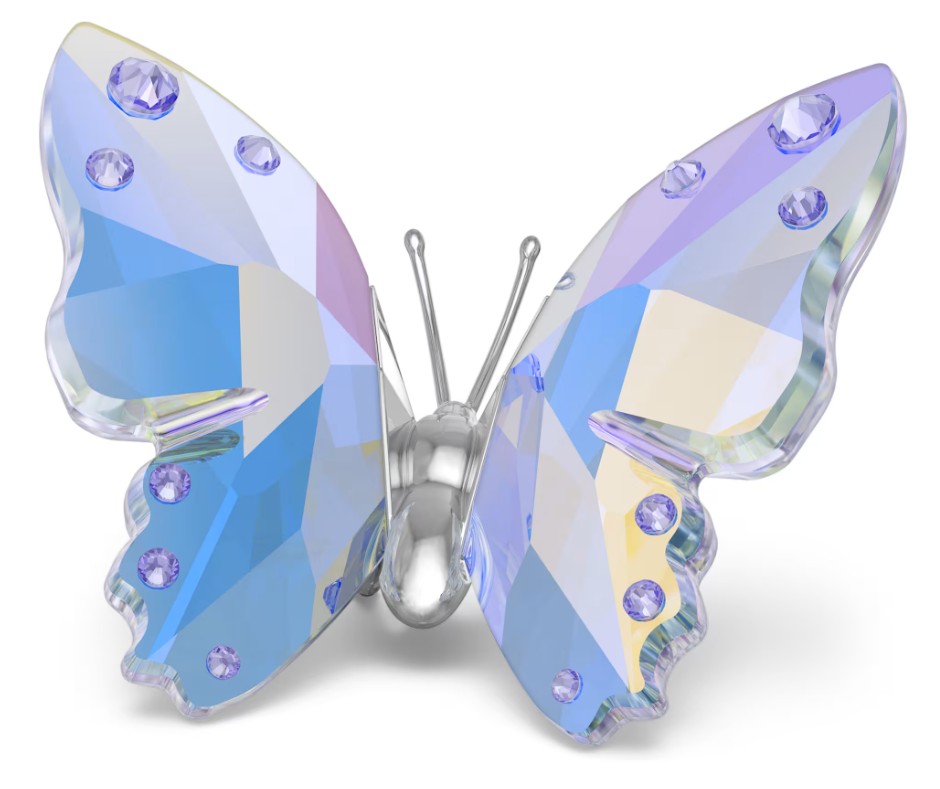 SWAROVSKI Ariana Grande x Swarovski Butterfly