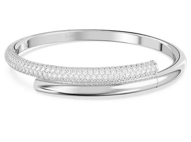 SWAROVSKI DEXTRA BANGLE RHS SIZE M